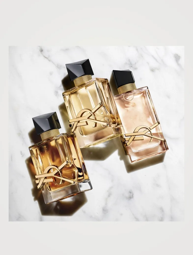 Libre Eau De Toilette
