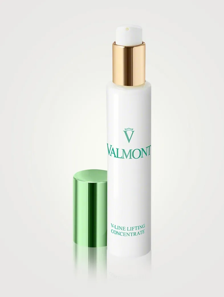 Lifting Concentrate