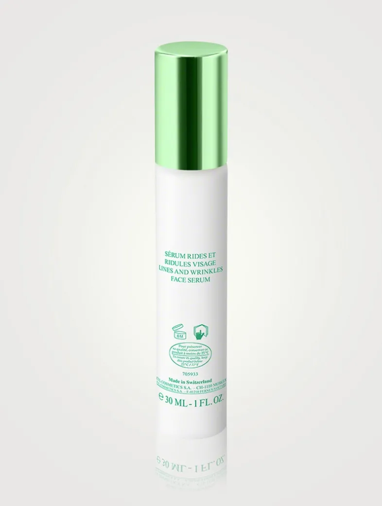 Lifting Concentrate