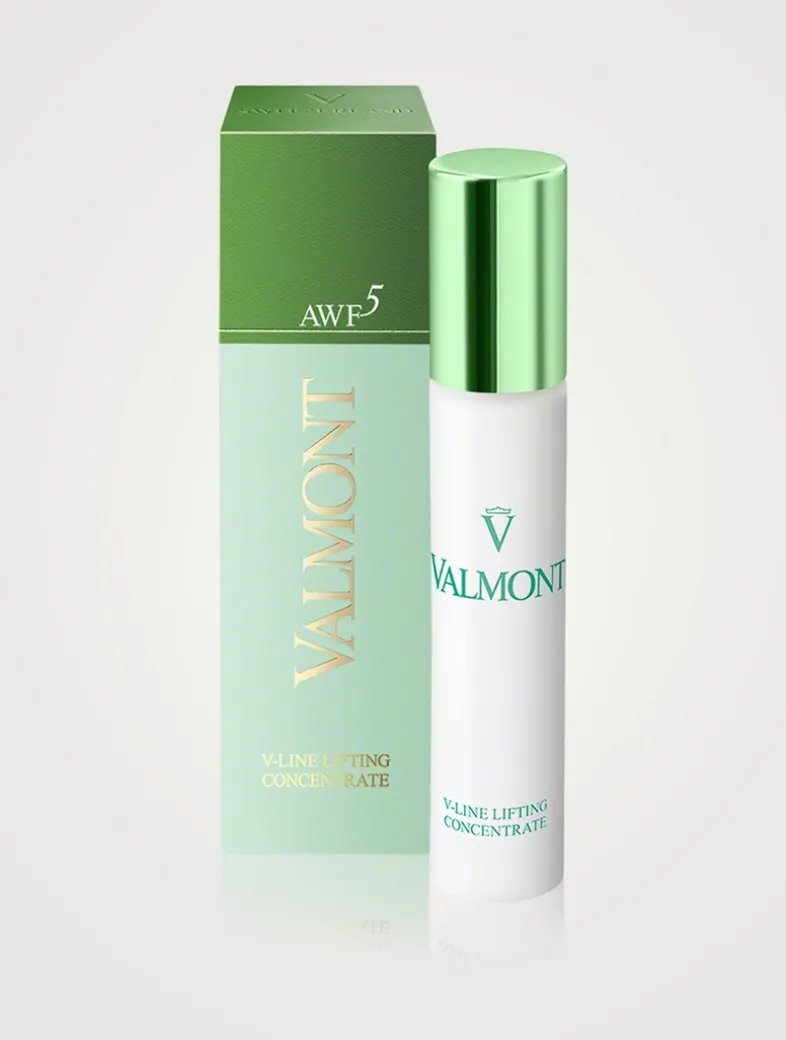 Lifting Concentrate