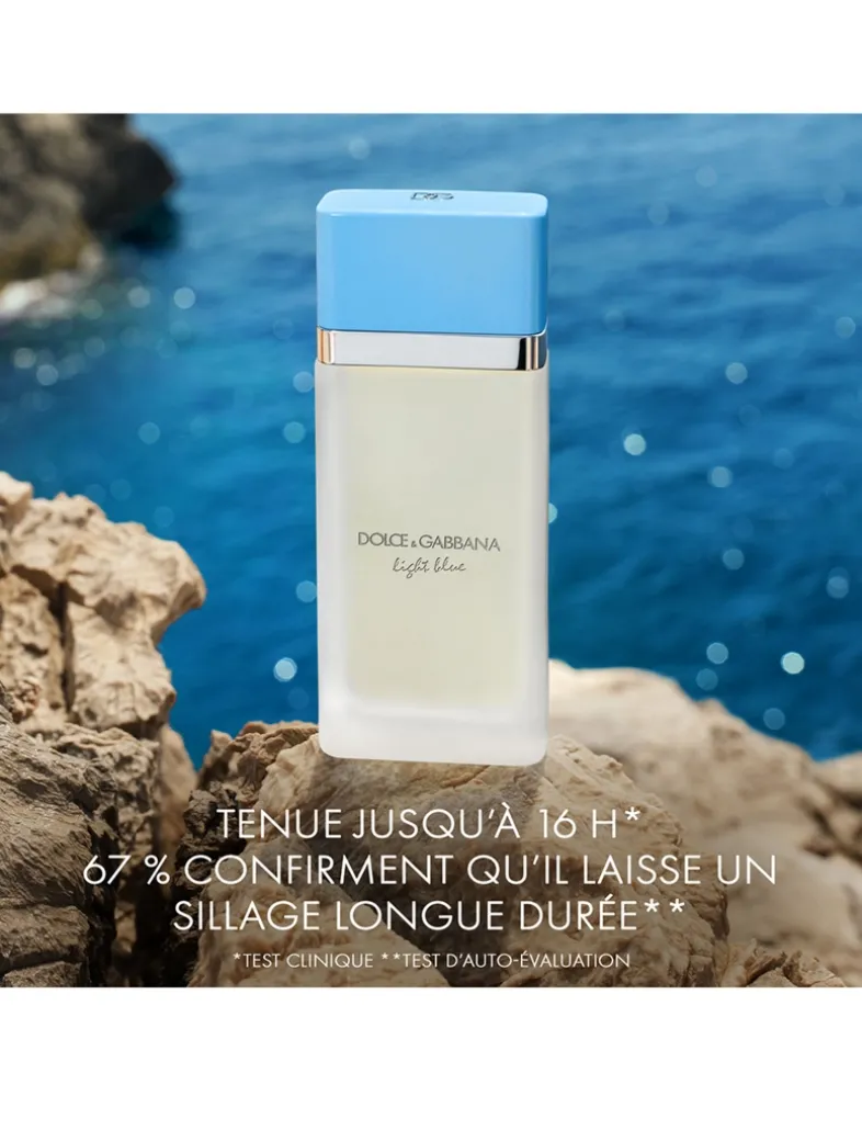 Light Blue Eau de Toilette