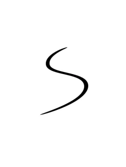 Ligne Noire Eyeliner