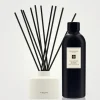 Lilac Lavender & Lovage Diffuser
