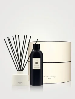 Lilac Lavender & Lovage Diffuser