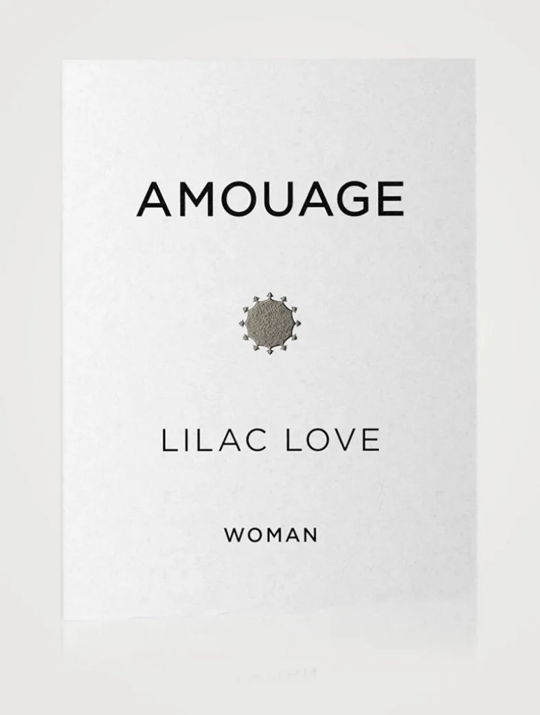 Lilac Love Eau de Parfum