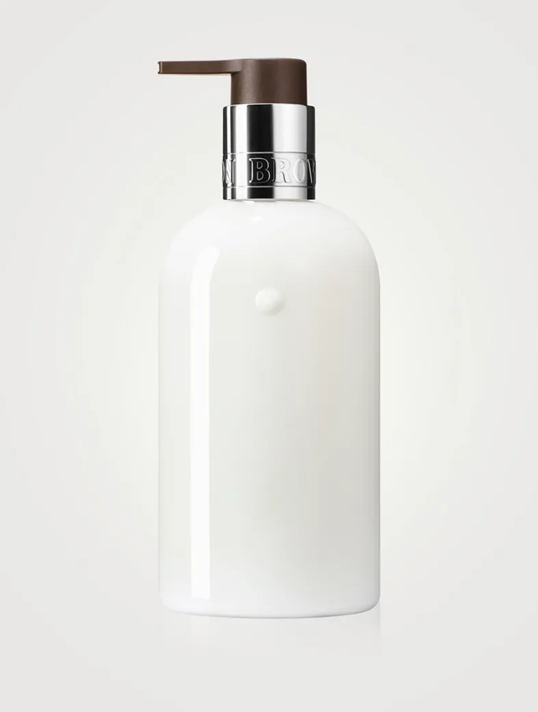 Lime & Patchouli Hand Lotion