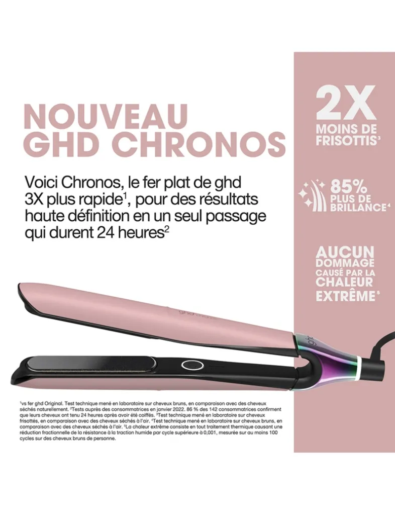 Limited Edition Chronos 1