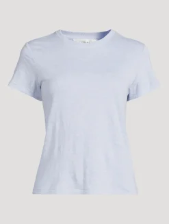 Linen Baby T-Shirt