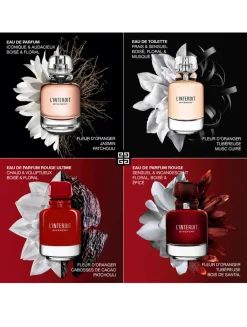 L'Interdit Eau de Parfum - Refill