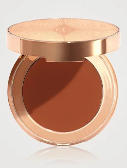 Lip and Cheek Glow