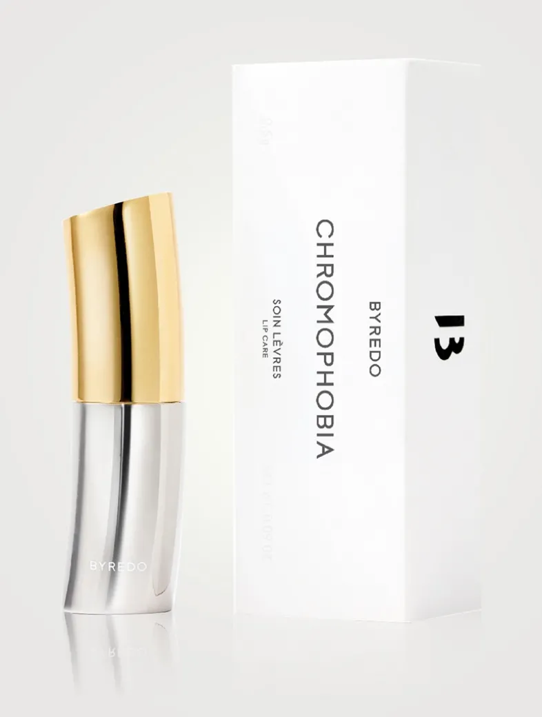 Lip care