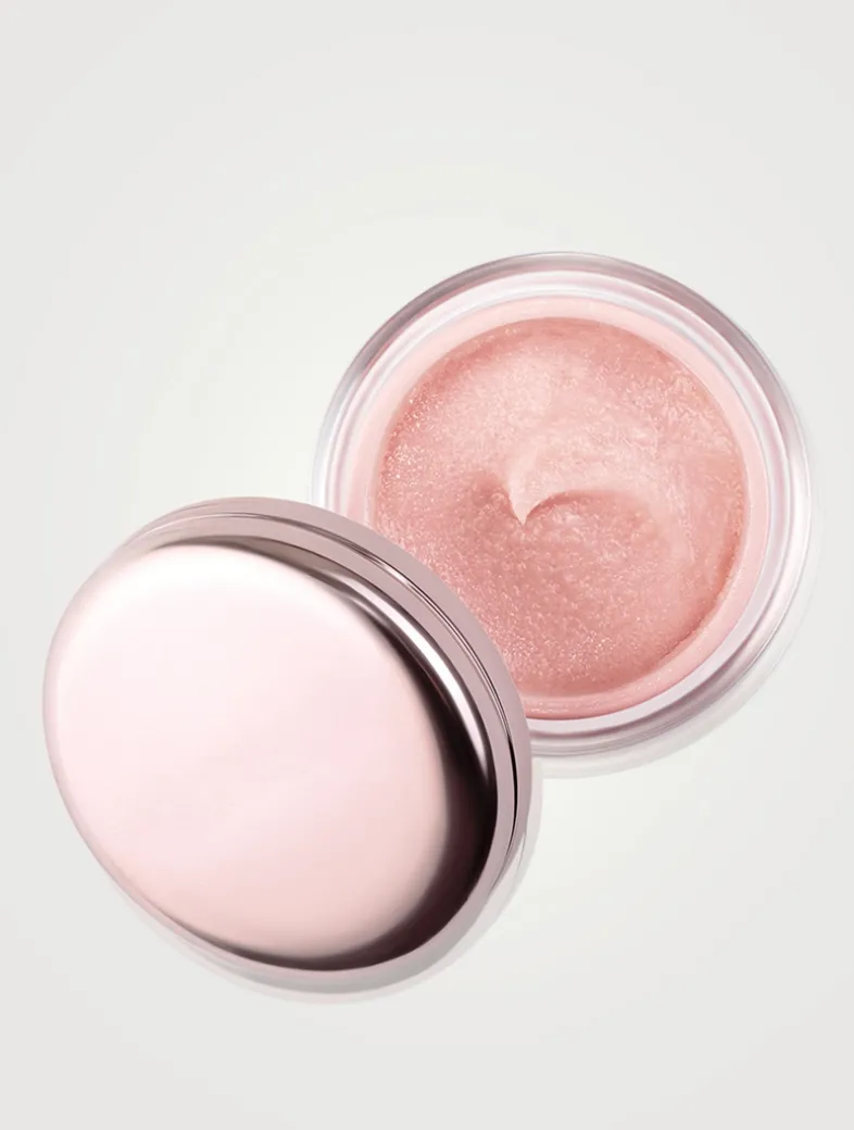 Lip Scrub