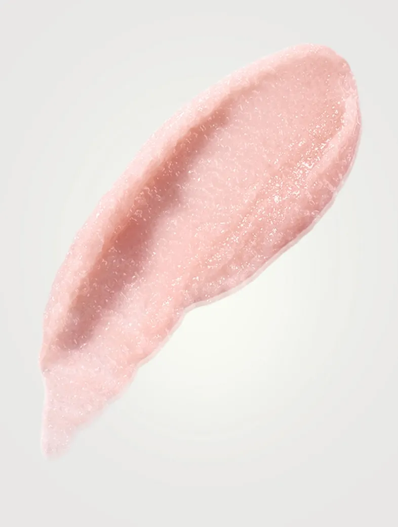Lip Scrub