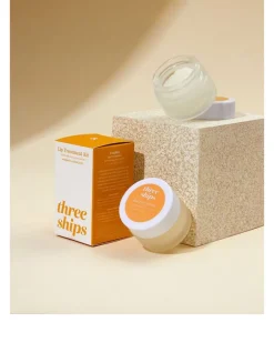 Lip Treatment Kit