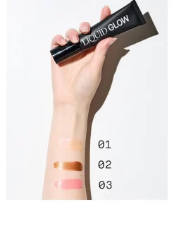 Liquid Glow Highlighter