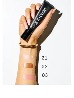 Liquid Glow Highlighter