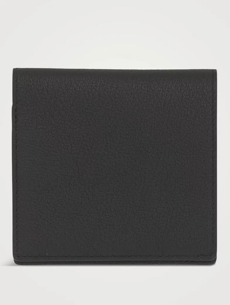 Livre Wallet Mini Rodéo Calf
