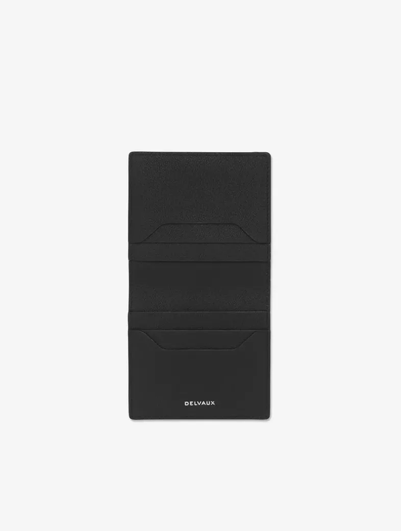 Livre Wallet Mini Rodéo Calf