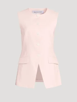 Lois Vest