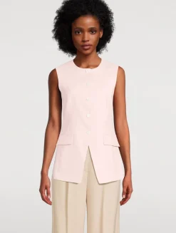 Lois Vest