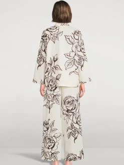 402 Long Pajama Set