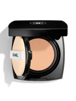 Longwear Touch Foundation Hydration - Flawless Finish