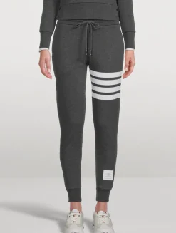 Loopback Joggers