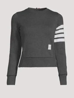 Loopback Sweatshirt