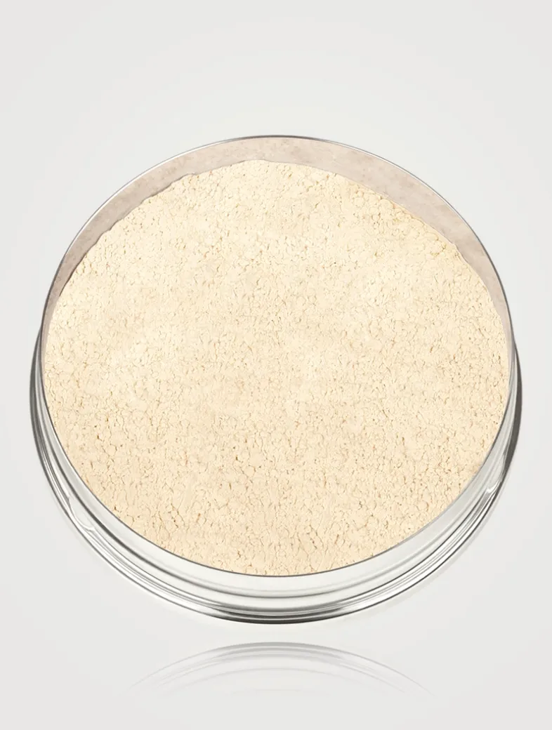 Loose Powder