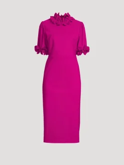 Loos Sheath Dress