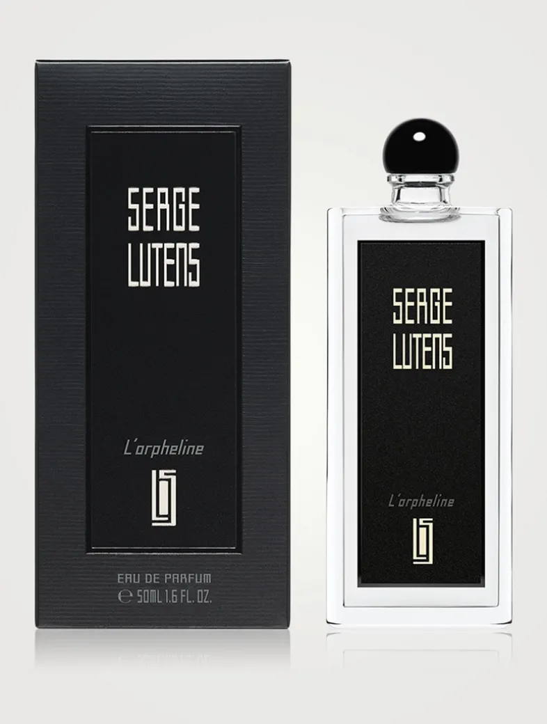 L'Orpheline Eau De Parfum
