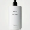 Lost Rose Hand Lotion