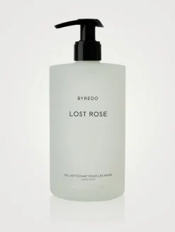 Lost Rose Hand Wash