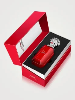 Loubikiss Eau de Parfum
