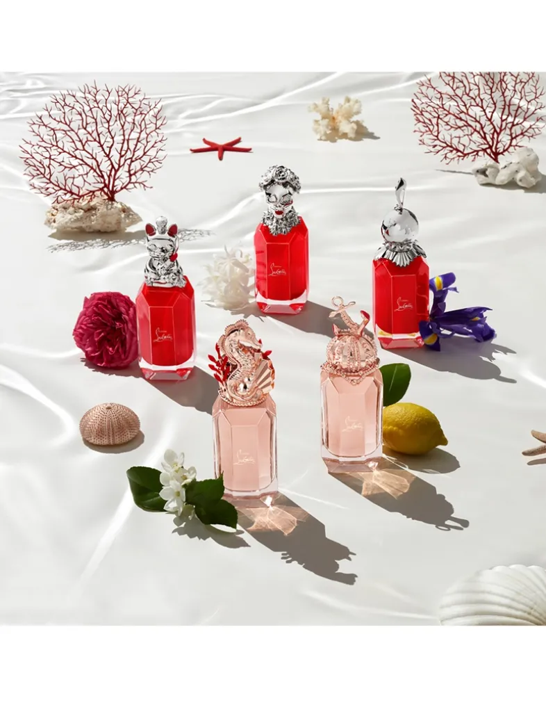 Loubimar Eau de Parfum Légère
