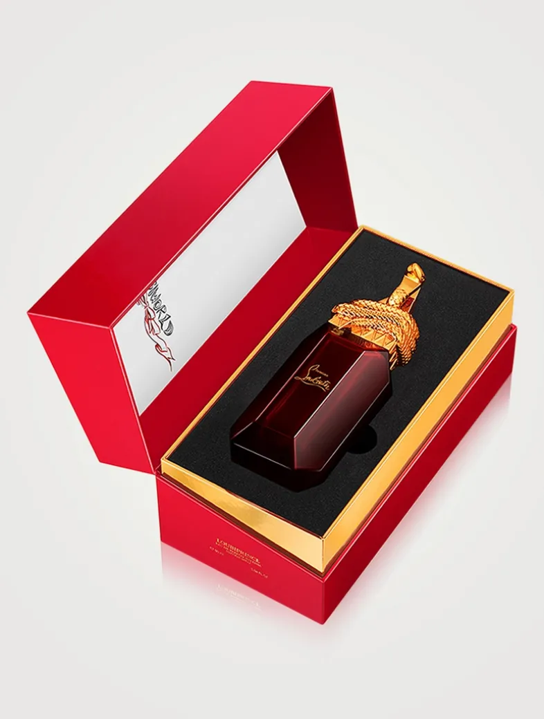 Loubiprince Eau de Parfum Intense