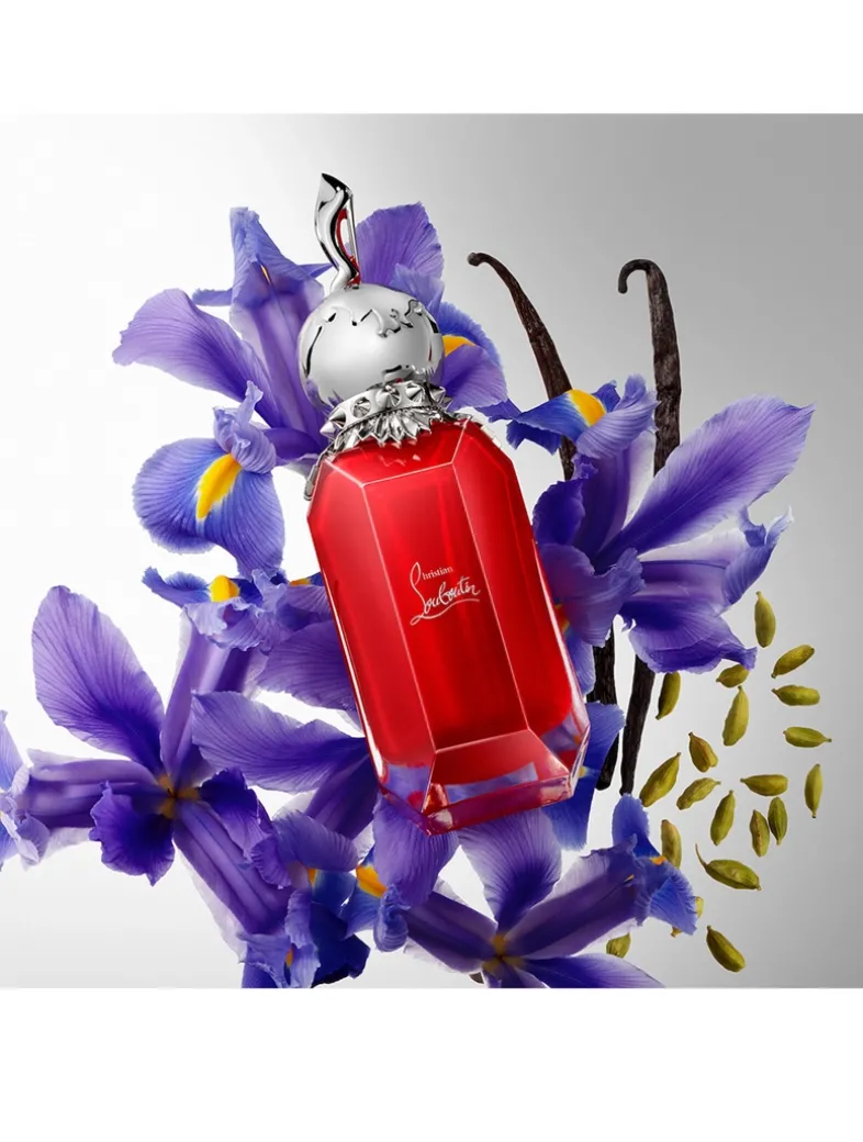 Loubirouge Eau de Parfum