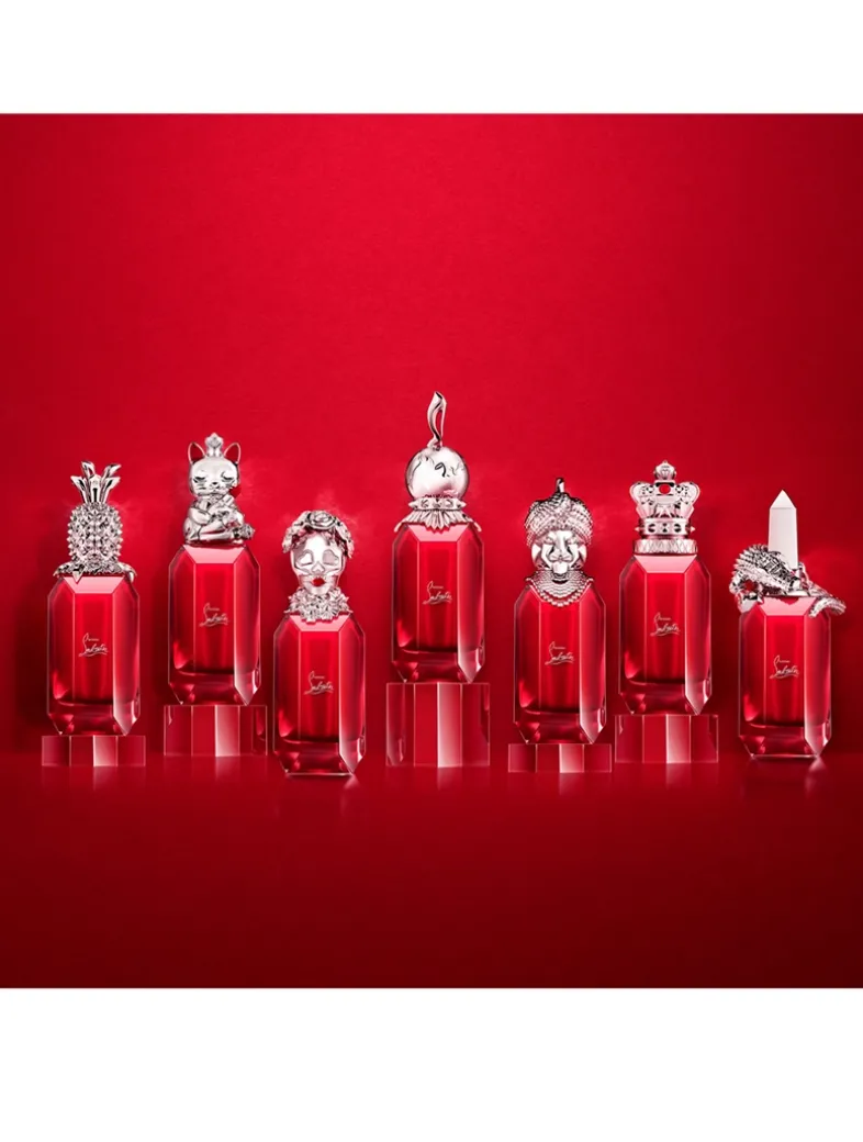 Loubirouge Eau de Parfum