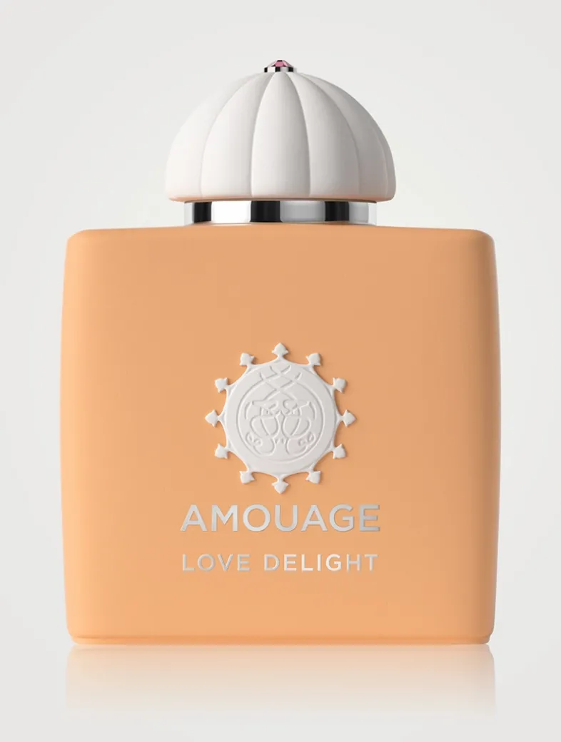Love Delight Eau de Parfum
