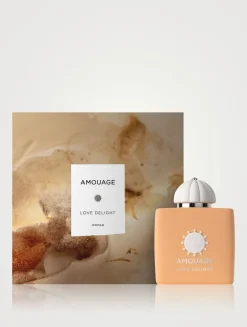 Love Delight Eau de Parfum