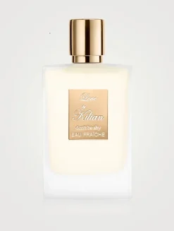 Love, Don't Be Shy Eau Fraîche