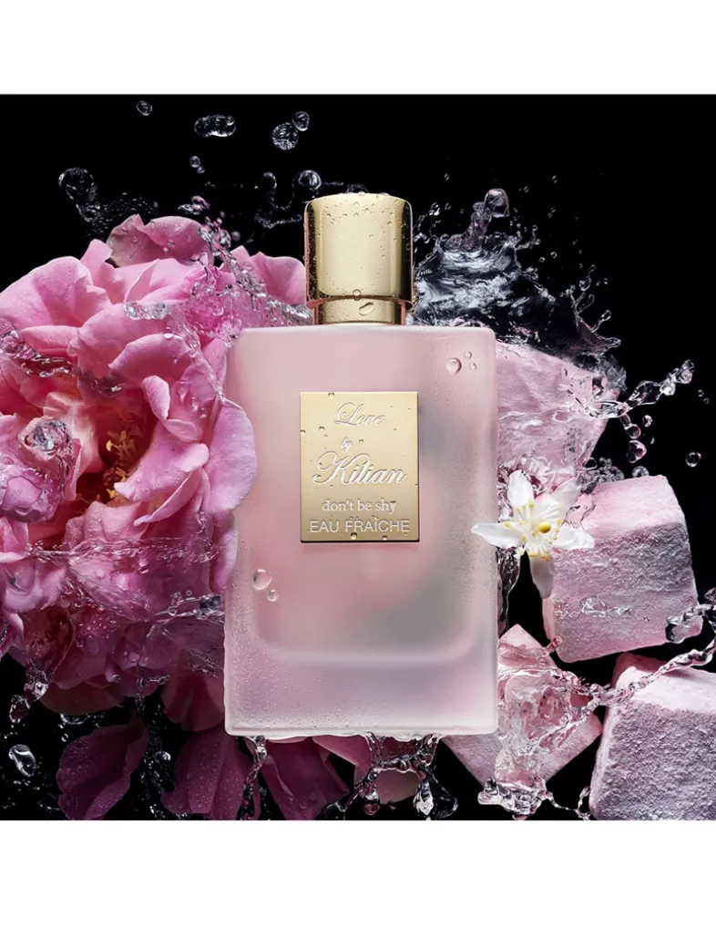 Love, Don't Be Shy Eau Fraîche