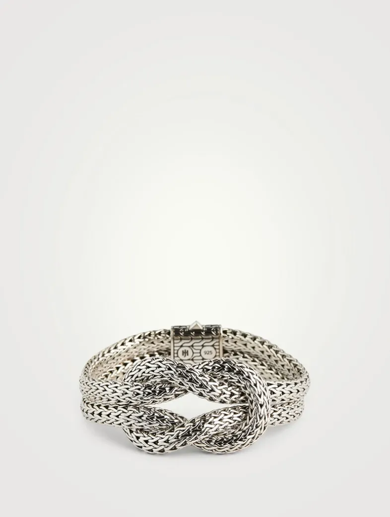 Love Knot Bracelet