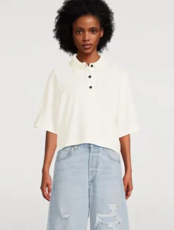 Lowen Polo Shirt