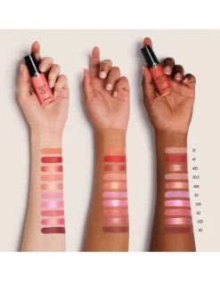 Luminous Silk Cheek Tint Shine Liquid Blush
