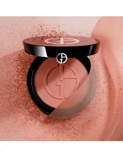 Luminous Silk Glow Blush