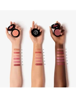 Luminous Silk Glow Blush