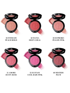 Luminous Silk Glow Blush