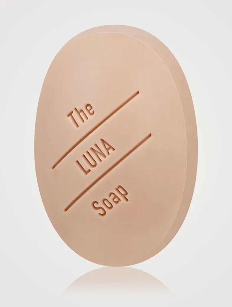 Luna Soap