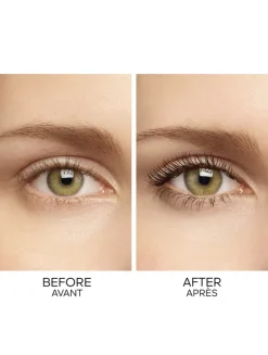 Mad Eyes Mascara